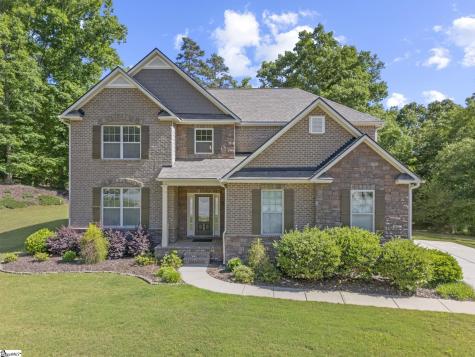 15 Barlia Way Greenville SC 29607