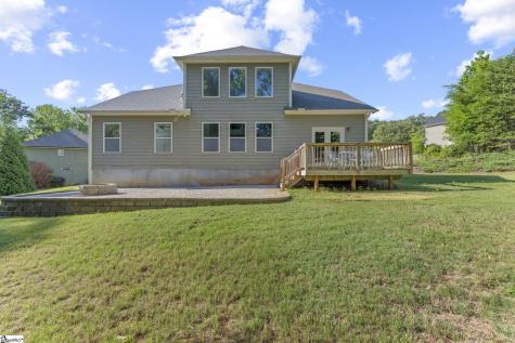 15 Barlia Way Greenville SC 29607