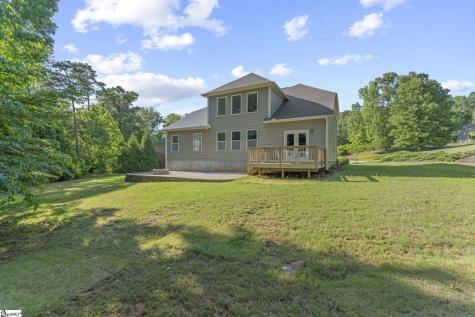 15 Barlia Way Greenville SC 29607
