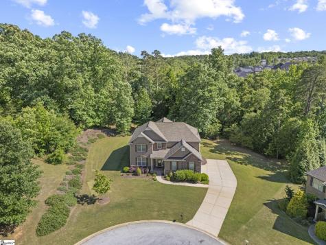 15 Barlia Way Greenville SC 29607