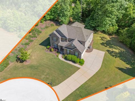 15 Barlia Way Greenville SC 29607