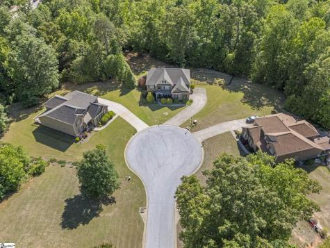 15 Barlia Way Greenville SC 29607
