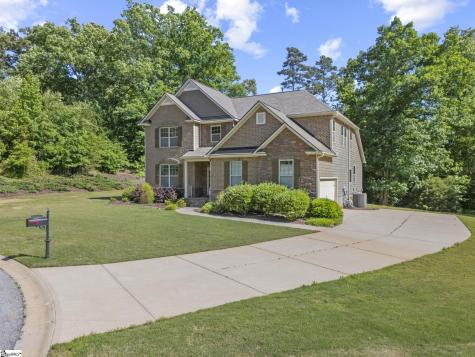 15 Barlia Way Greenville SC 29607