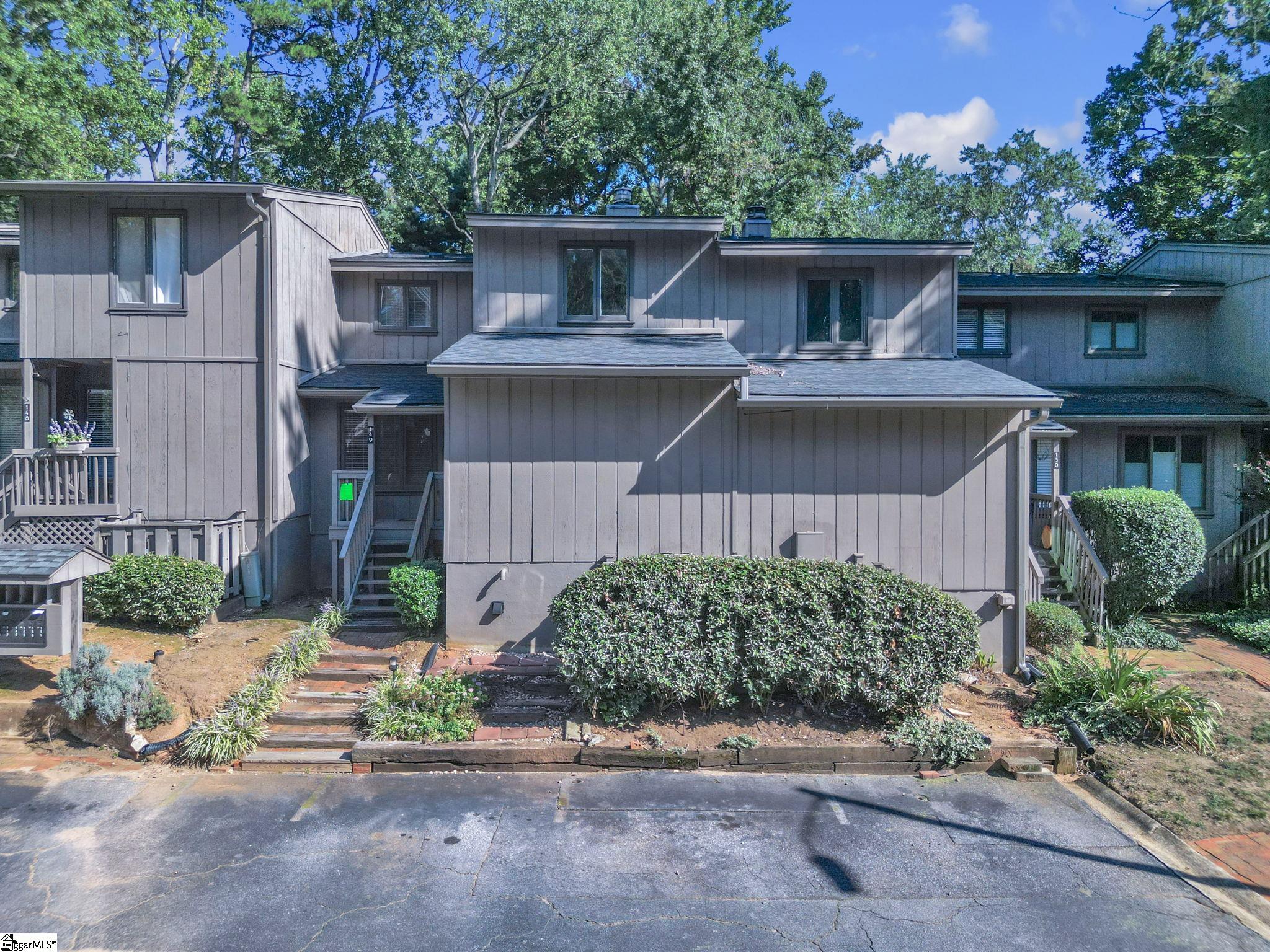 149 Ingleoak Lane Greenville SC 29615