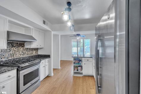 149 Ingleoak Lane Greenville SC 29615