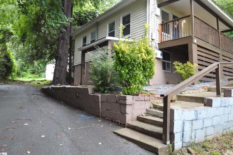 30 Porter Street Tryon NC 28782