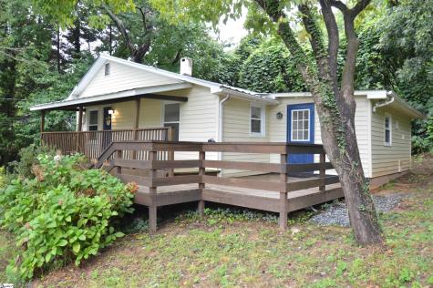 30 Porter Street Tryon NC 28782