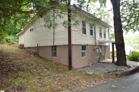 30 Porter Street Tryon NC 28782