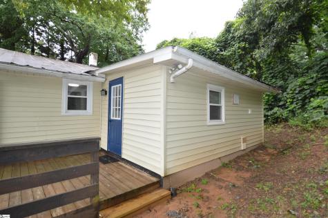 30 Porter Street Tryon NC 28782