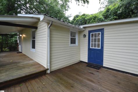 30 Porter Street Tryon NC 28782