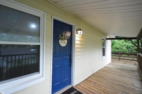 30 Porter Street Tryon NC 28782