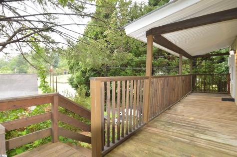 30 Porter Street Tryon NC 28782