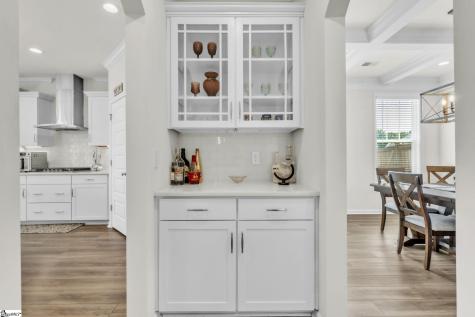 400 N Oak Crest Drive Belton SC 29627