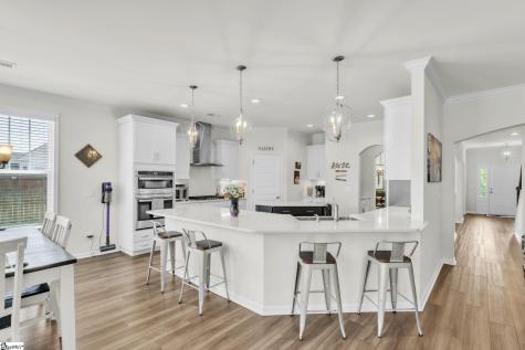 400 N Oak Crest Drive Belton SC 29627
