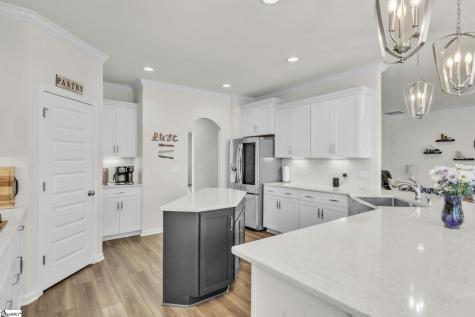 400 N Oak Crest Drive Belton SC 29627