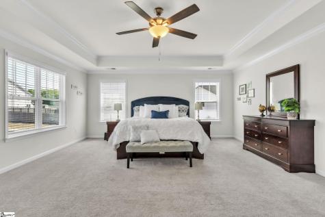 400 N Oak Crest Drive Belton SC 29627