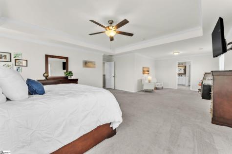 400 N Oak Crest Drive Belton SC 29627