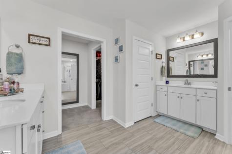 400 N Oak Crest Drive Belton SC 29627