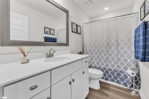 400 N Oak Crest Drive Belton SC 29627