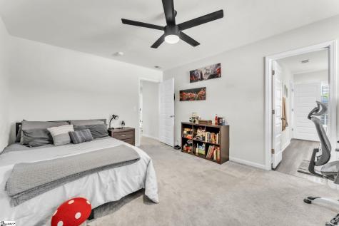 400 N Oak Crest Drive Belton SC 29627