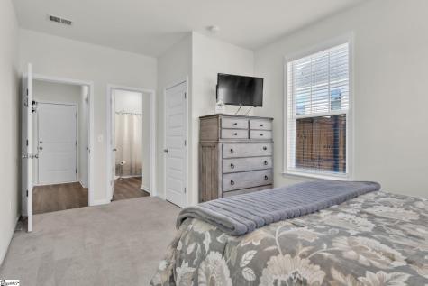 400 N Oak Crest Drive Belton SC 29627