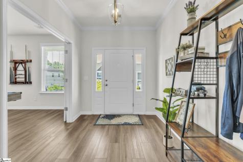 400 N Oak Crest Drive Belton SC 29627