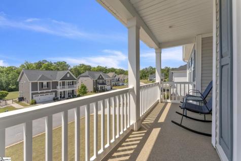 400 N Oak Crest Drive Belton SC 29627