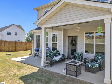 400 N Oak Crest Drive Belton SC 29627