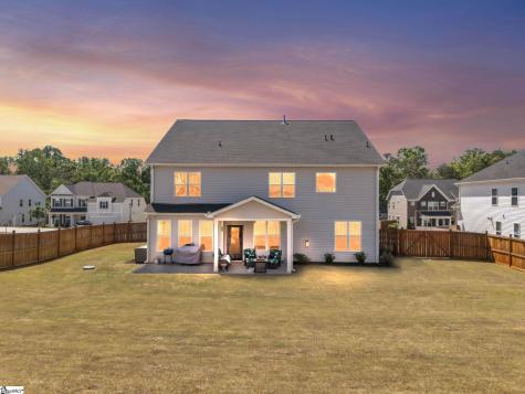 400 N Oak Crest Drive Belton SC 29627