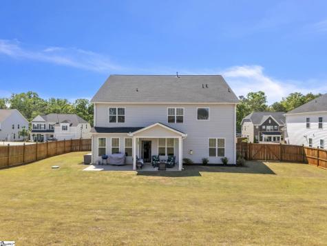 400 N Oak Crest Drive Belton SC 29627
