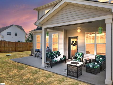 400 N Oak Crest Drive Belton SC 29627