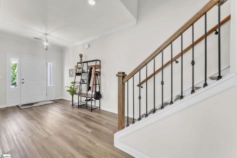 400 N Oak Crest Drive Belton SC 29627