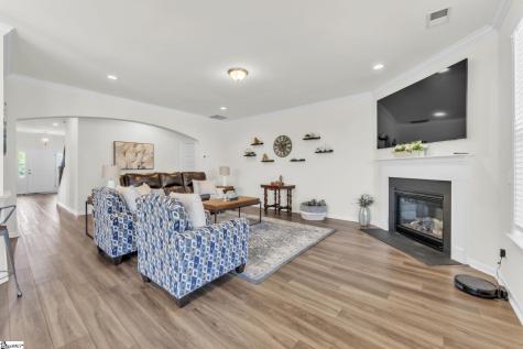 400 N Oak Crest Drive Belton SC 29627