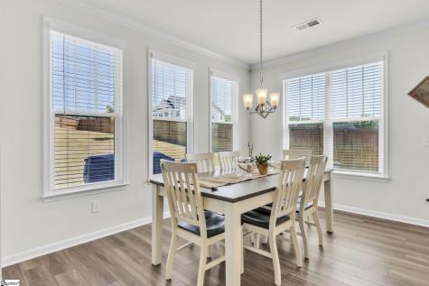 400 N Oak Crest Drive Belton SC 29627