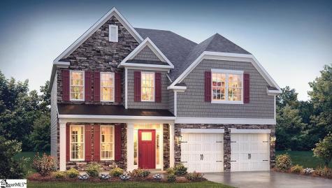 116 Scarlet Leaf Lane Greenville SC 29607