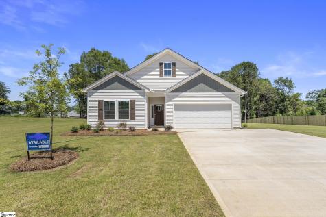 7027 Fairview Falls Drive Chesnee SC 29323