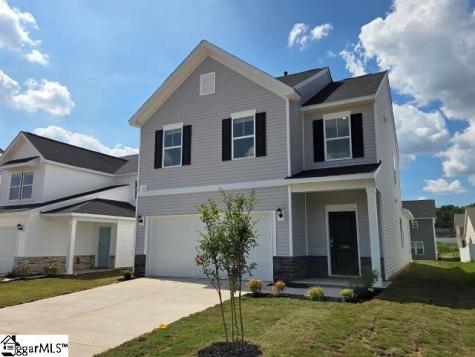 1148 Ogeechee Court Spartanburg SC 29303