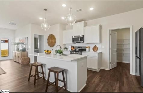 1148 Ogeechee Court Spartanburg SC 29303