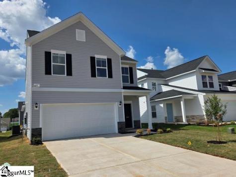 1148 Ogeechee Court Spartanburg SC 29303