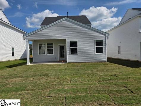 1148 Ogeechee Court Spartanburg SC 29303