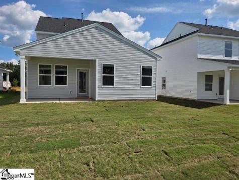 1148 Ogeechee Court Spartanburg SC 29303