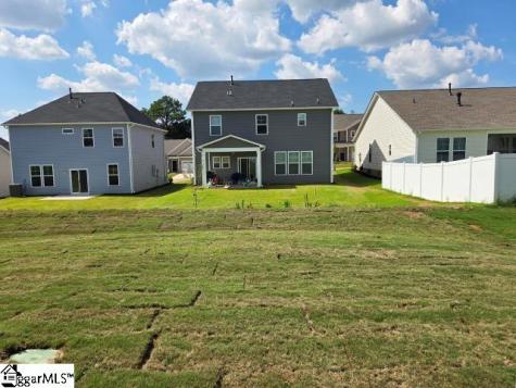 1148 Ogeechee Court Spartanburg SC 29303
