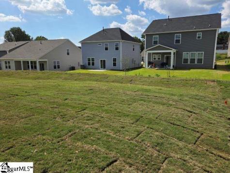 1148 Ogeechee Court Spartanburg SC 29303