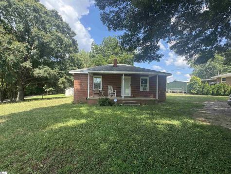 901 Airline Road Anderson SC 29624