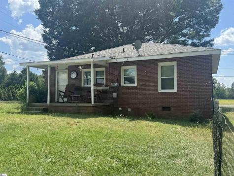 901 Airline Road Anderson SC 29624