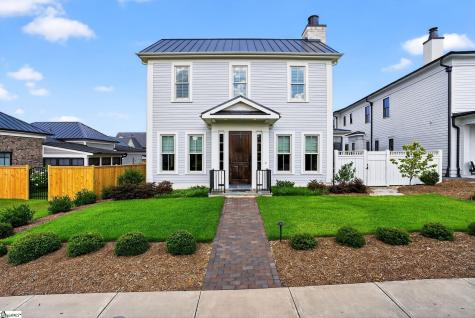 3 Gambrell Drive Greenville SC 29615