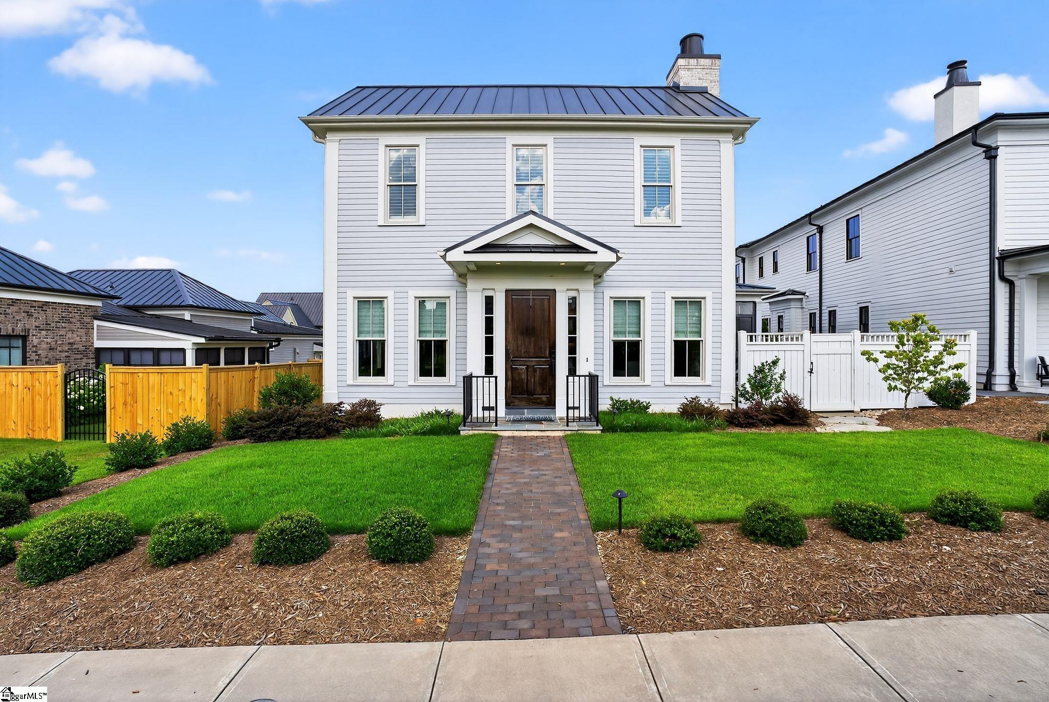 3 Gambrell Drive Greenville SC 29615