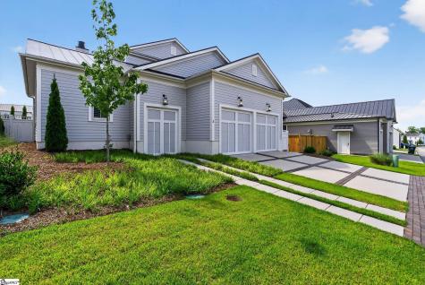3 Gambrell Drive Greenville SC 29615