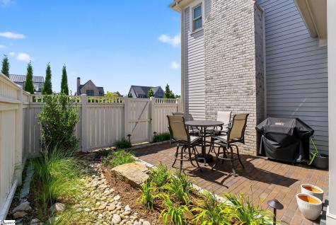 3 Gambrell Drive Greenville SC 29615