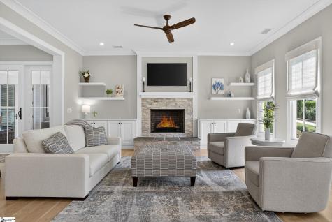 3 Gambrell Drive Greenville SC 29615